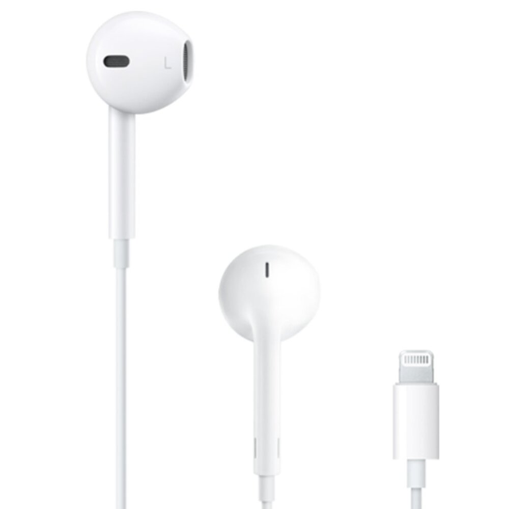 Apple EarPods with Lightning Connector - NIB